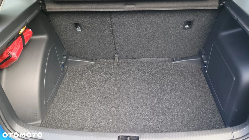 Skoda RAPID 1.0 TSI Ambition - 26