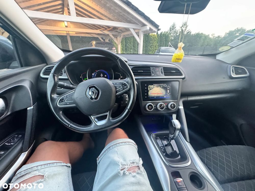 Renault Kadjar - 29