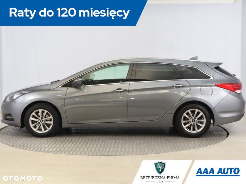 Hyundai i40 - 4
