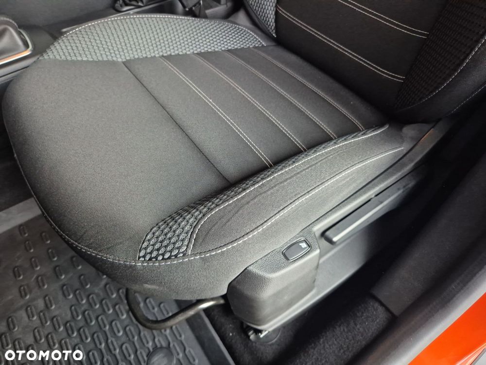 Dacia Duster 1.3 TCe Prestige EDC - 15
