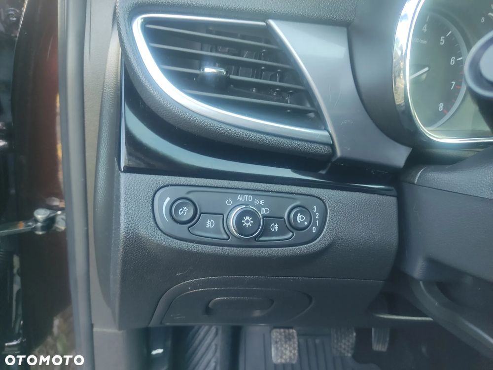 Opel Mokka 1.4 T Enjoy S&S - 2