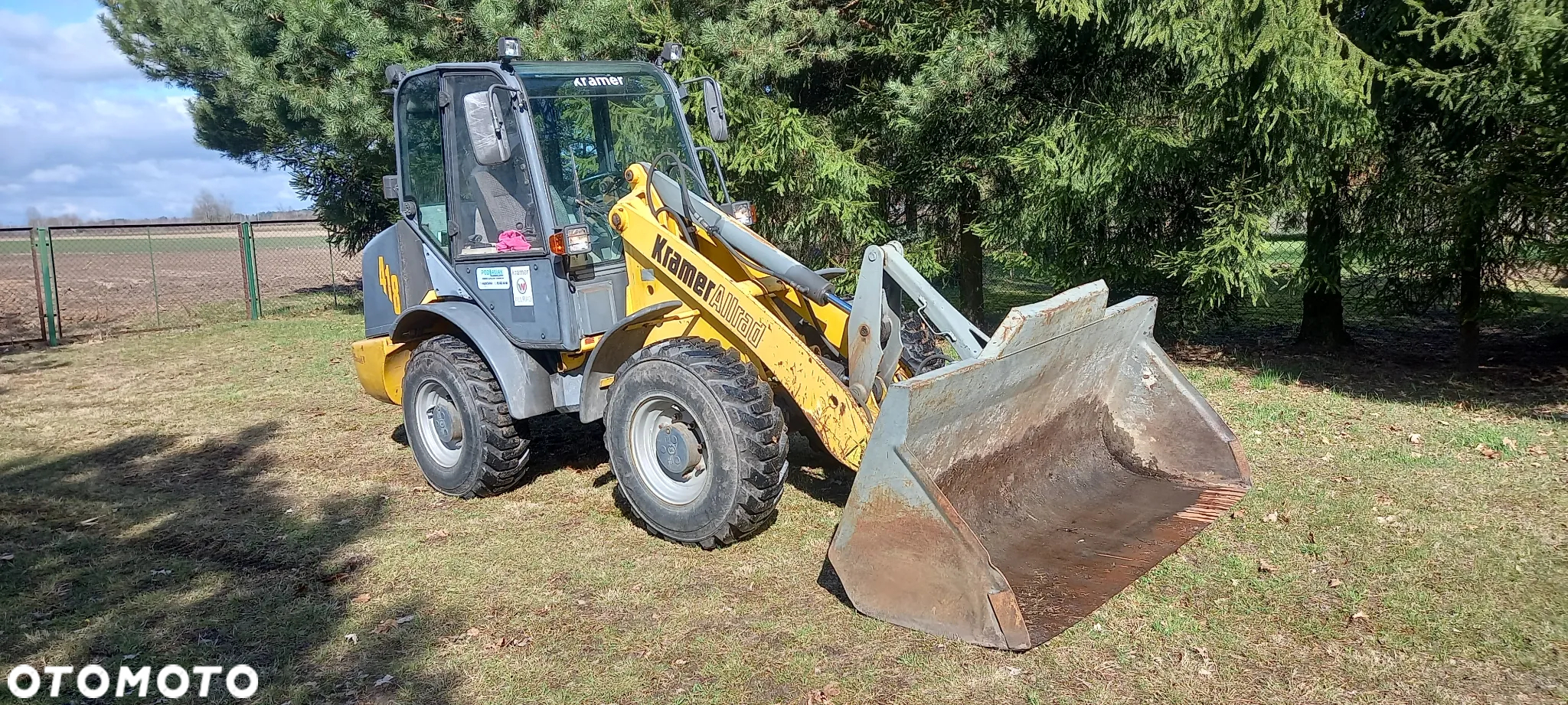 Kramer 418 - 6
