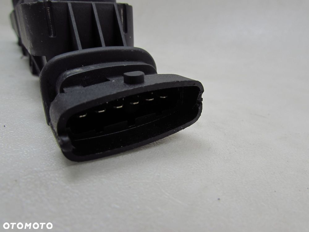 OPEL CORSA C 00-06 1.0 BENZYNA CEWKA LISTWA CEWKI ZAPLONOWE 0221503014 - 14