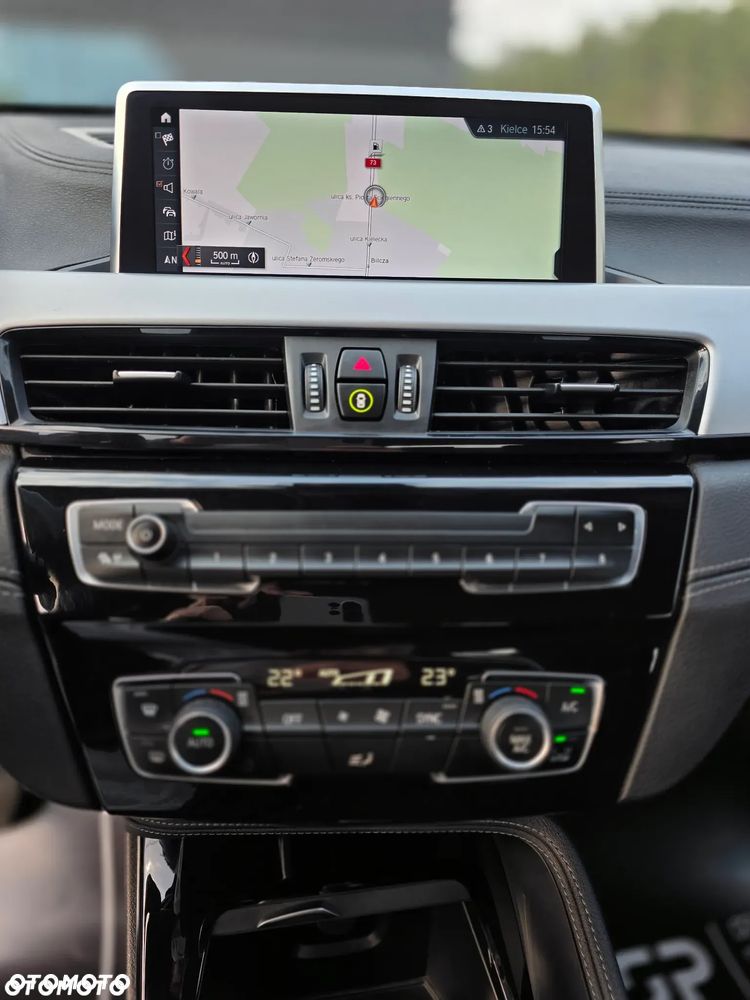 BMW X2 sDrive18i - 28