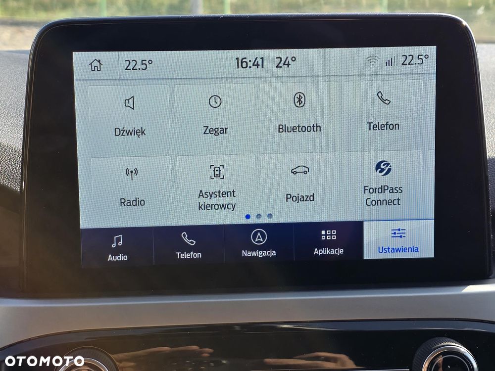 Ford Kuga 2.5 Duratec PHEV COOL&CONNECT - 21