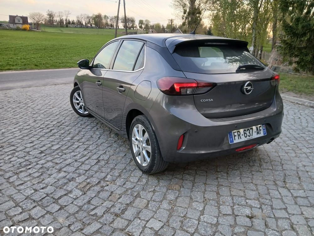 Opel Corsa 1.2 Direct Injection Turbo Ultimate - 3