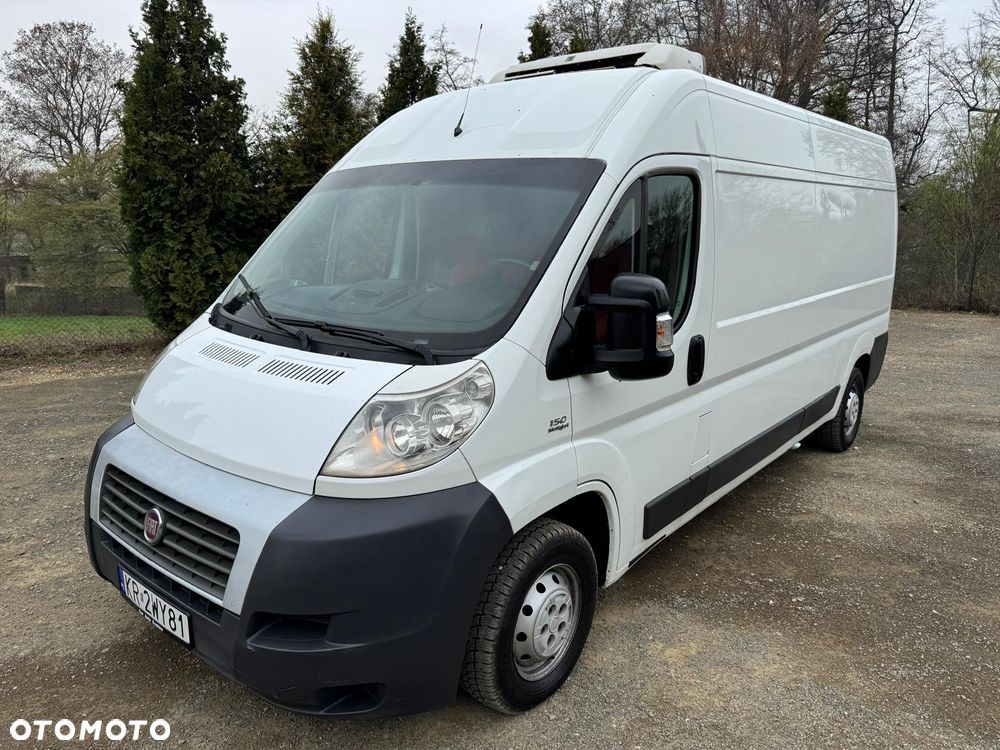 Fiat Ducato - 1