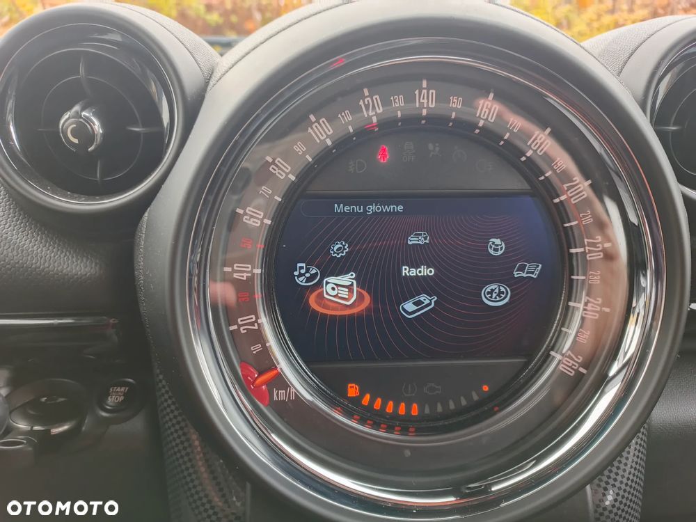 MINI Cooper S sport - 6