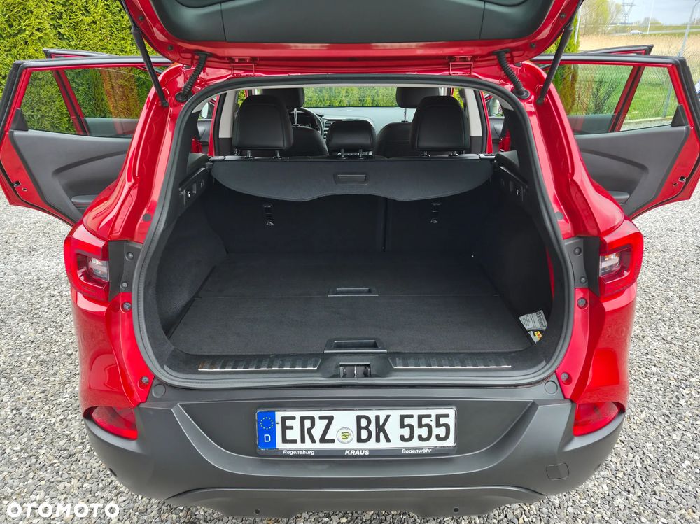 Renault Kadjar Energy dCi 130 CROSSBORDER - 29