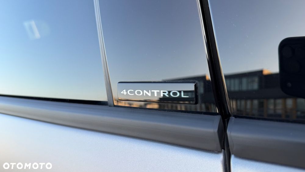 Renault Espace - 8