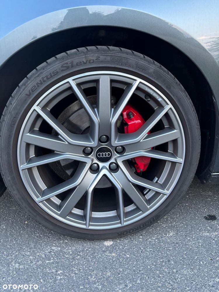 Audi A4 Avant 40 TFSI mHEV Quattro S Line S tronic - 11