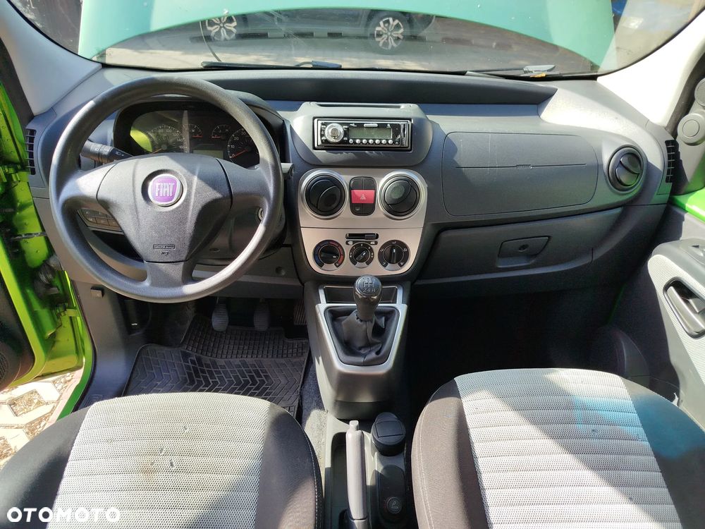 Fiat Qubo - 5