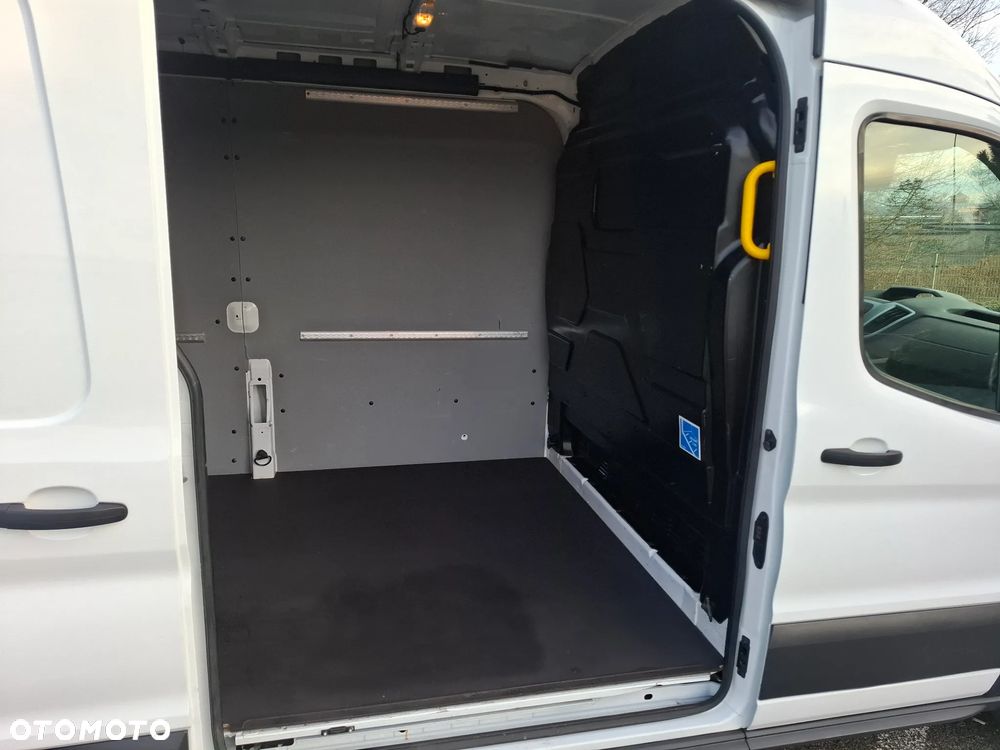 Ford Transit MK8 2016 L3H2 MAX 2.2 125KM KLIMA - 27