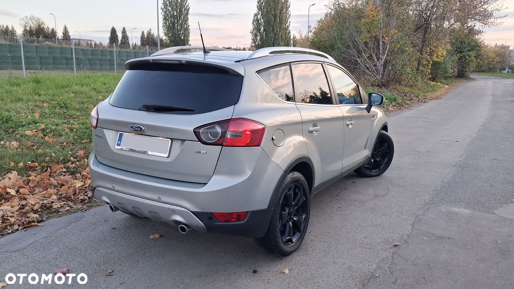 Ford Kuga - 6