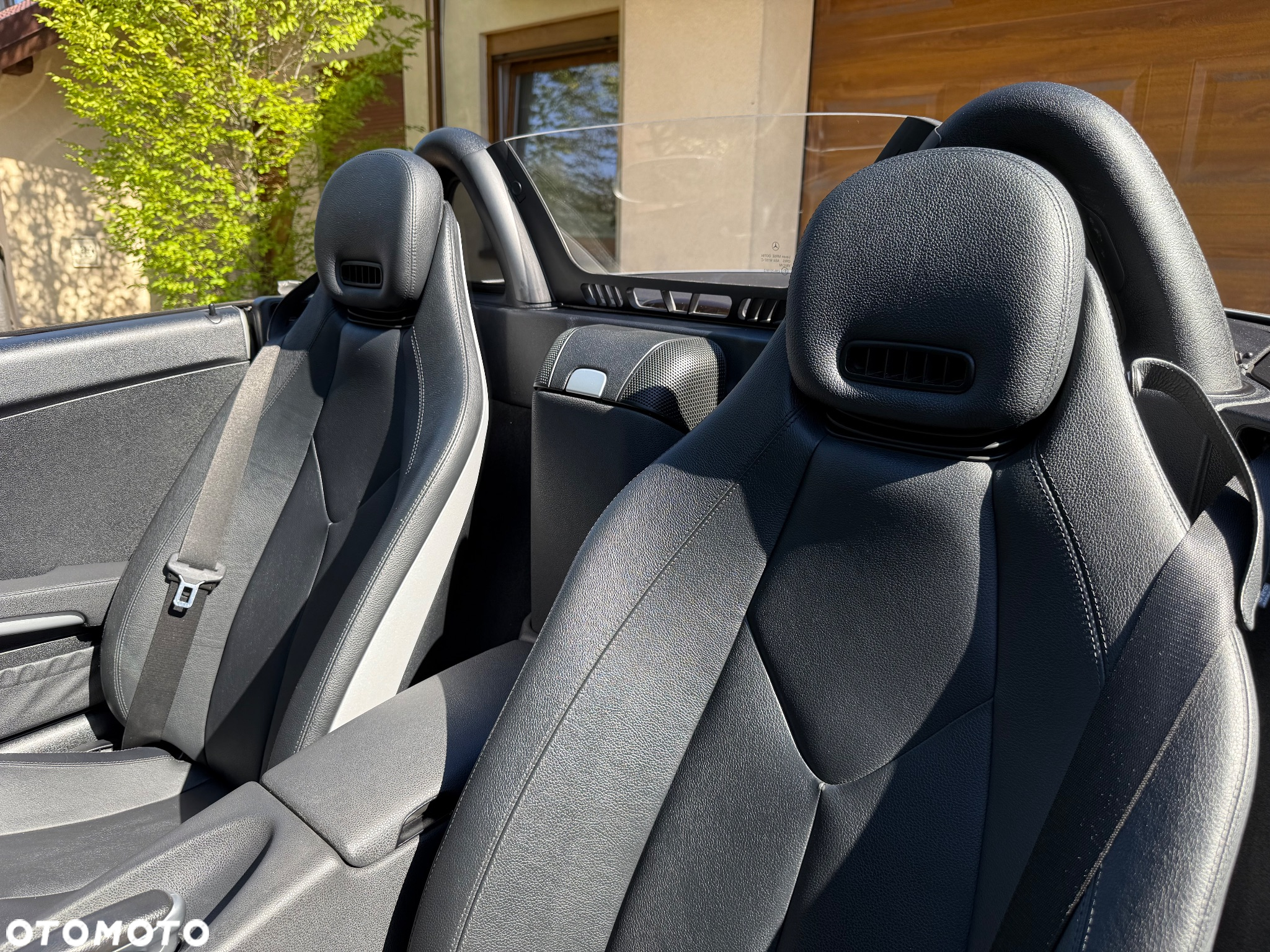 Mercedes-Benz SLK 350 7G-TRONIC Sport Edition - 27