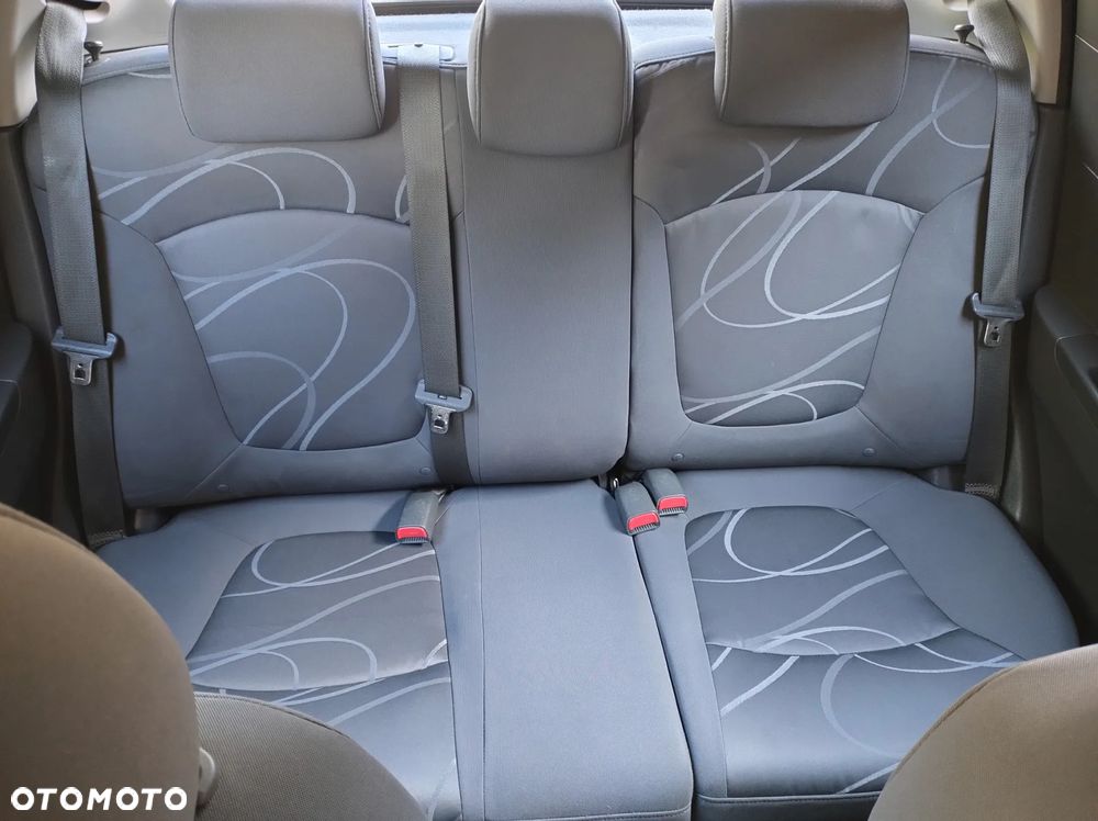 Chevrolet Spark 1.2 LT - 37