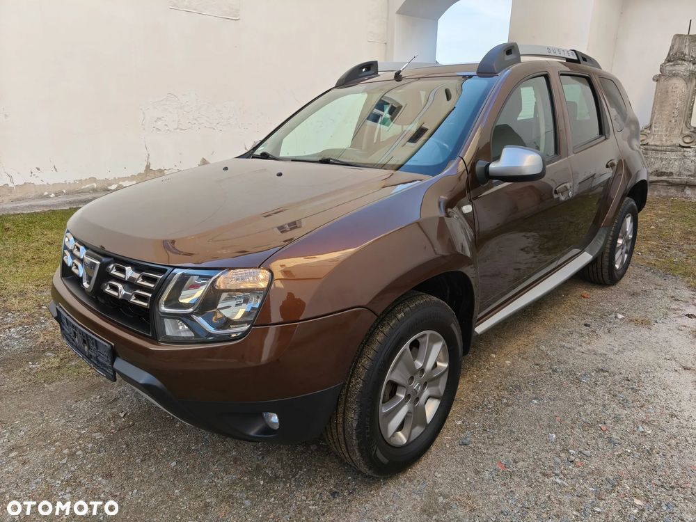 Dacia Duster 1.2 TCe Prestige - 1