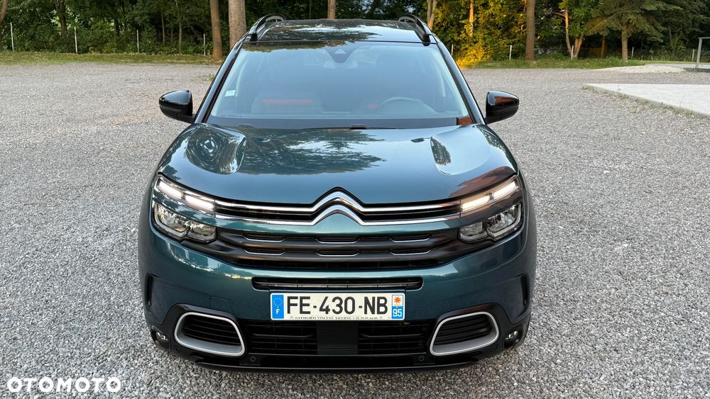 Citroën C5 Aircross 1.2 PureTech Feel - 2