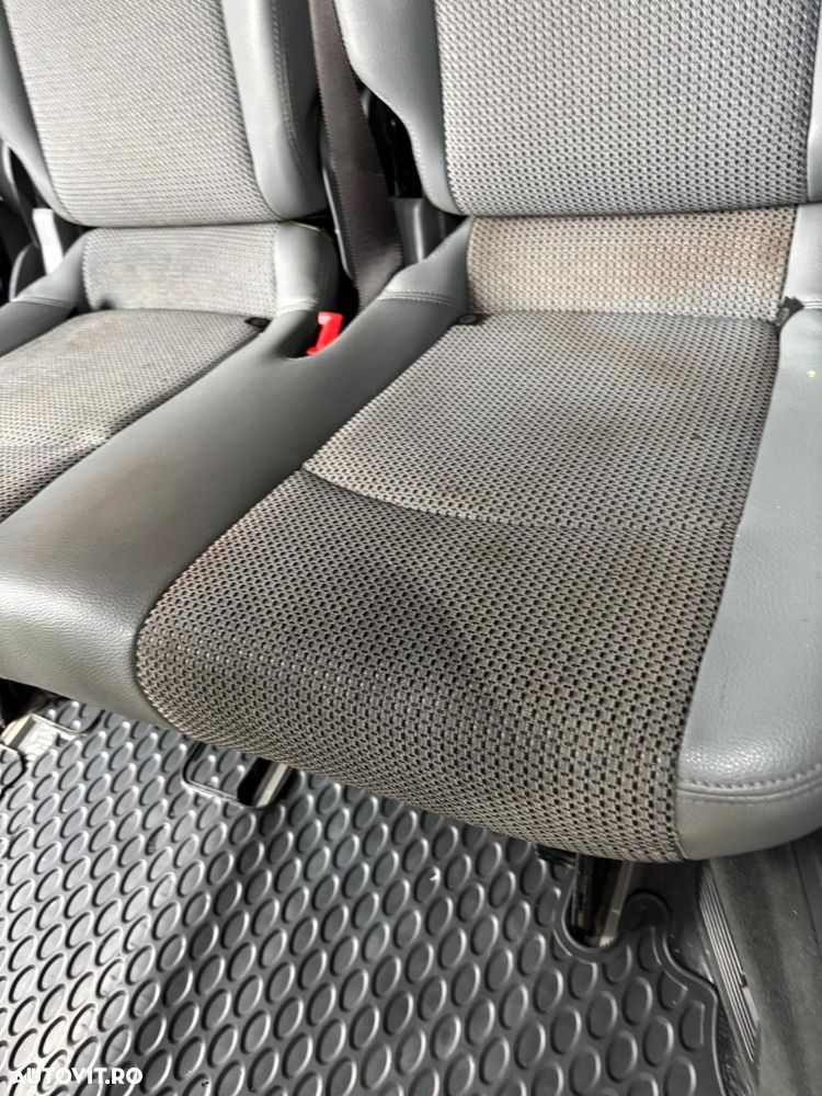 Mercedes-Benz Viano 2.2 CDI DPF extralang 4Matic Automatik Trend - 11