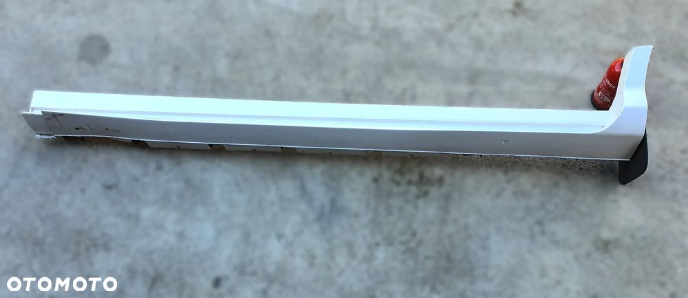 FORD KUGA II MK2 LIFT VIGNALE  LISTWA PROGOWA PRÓG LEWY CV4J-S10155 KOLOR AD - 1