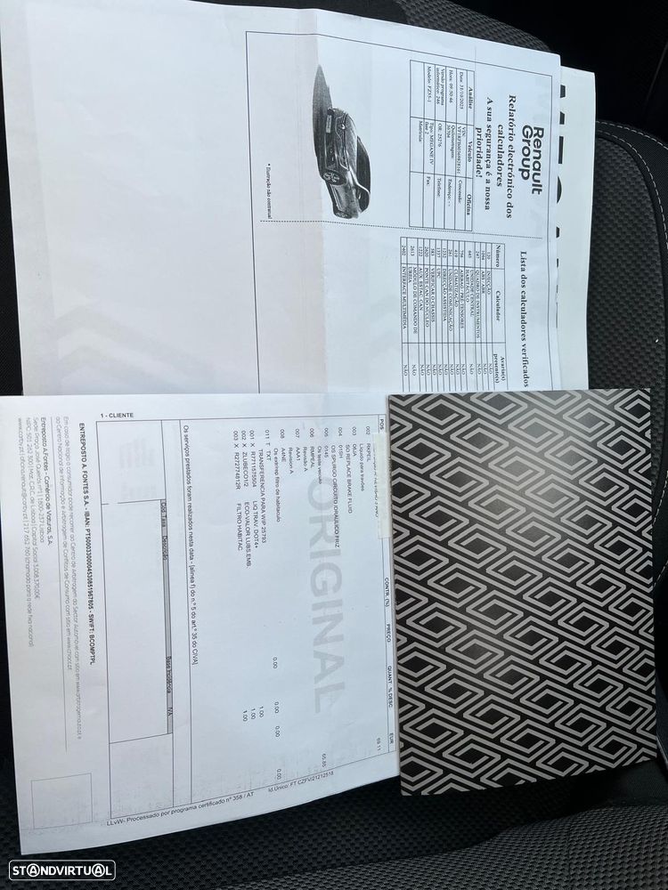 Renault Mégane 1.5 Blue dCi Equilibre - 17