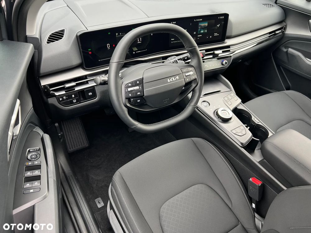 Kia Sportage 1.6 T-GDI HEV M 2WD - 29
