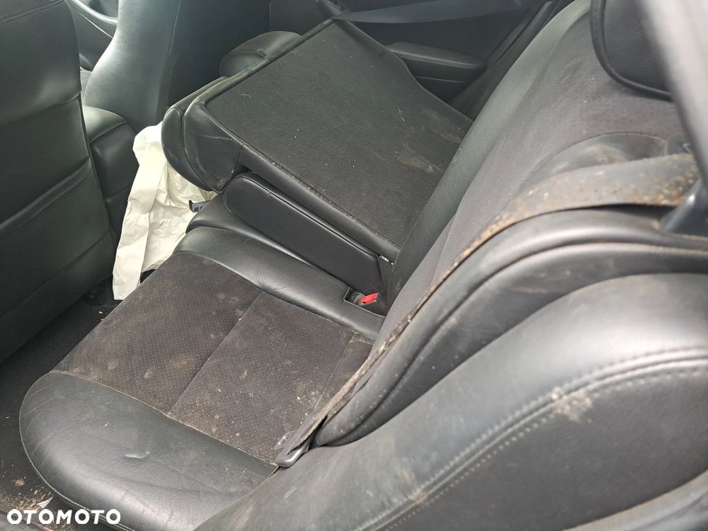 TOYOTA AVENSIS 2.2 D4D 177KM 2006R - CZĘŚCI !!! - 5