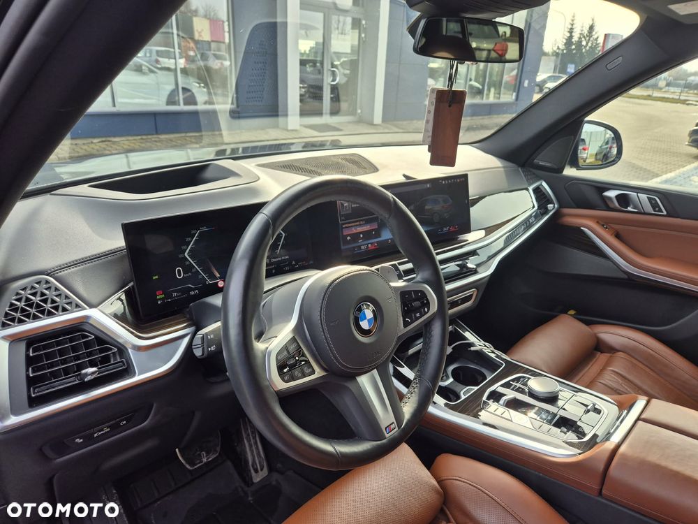 BMW X5 xDrive40i - 4