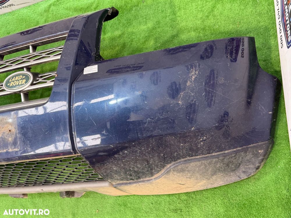 BARA FAȚĂ LAND ROVER FREELANDER II 2009 2.2 DIESEL DW12 SUV COD OEM LR006251 6H5217D957ACE 2006-2014 - 5
