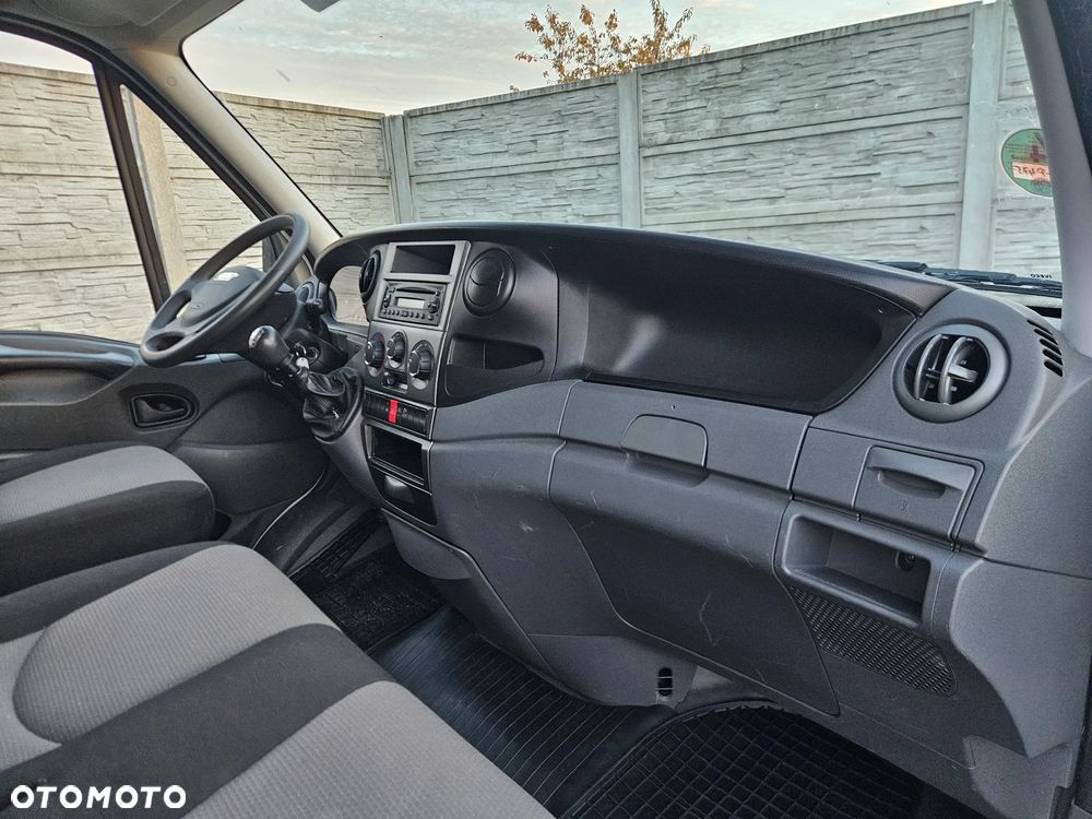 Iveco DAILY 35S13 - 18