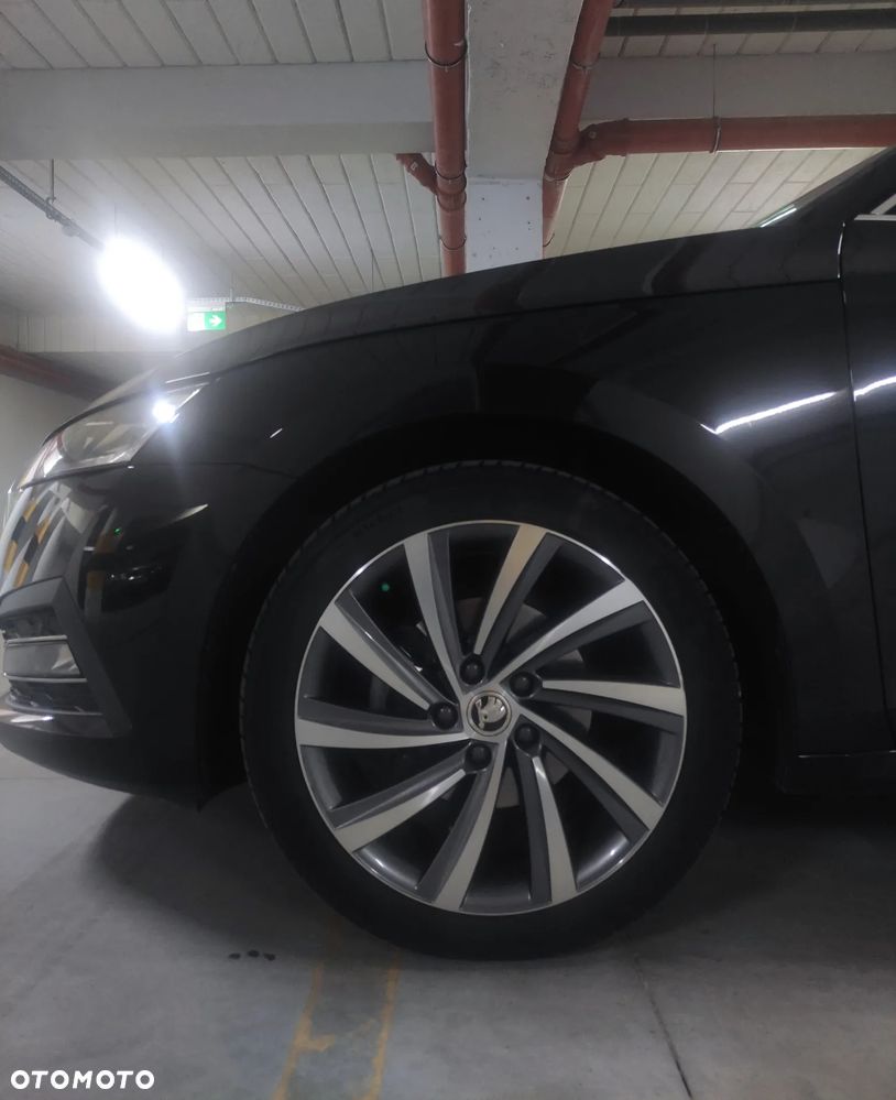 Skoda Octavia 1.5 TSI e-Tec Style DSG - 17
