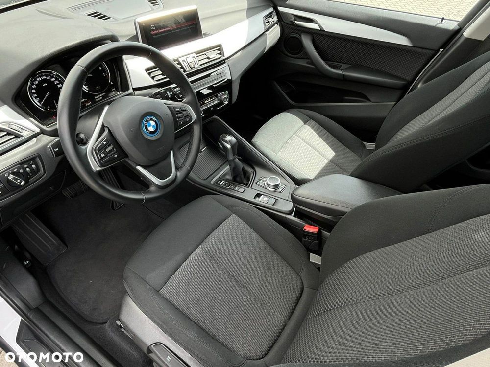 BMW X1 xDrive25e Advantage - 15