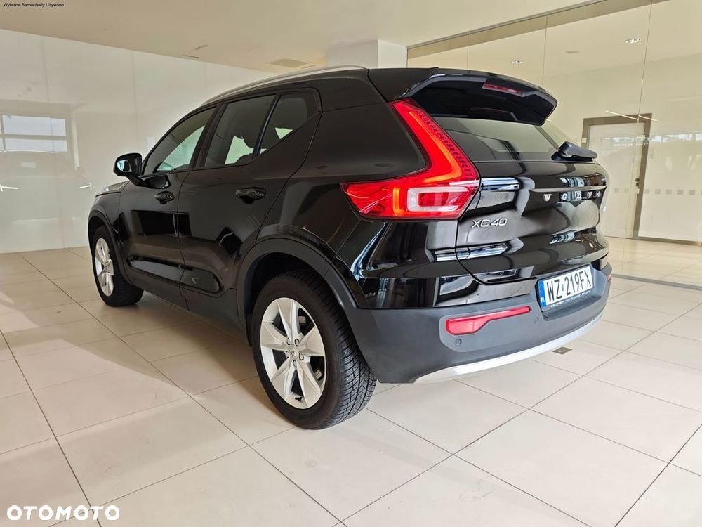 Volvo XC 40 2023