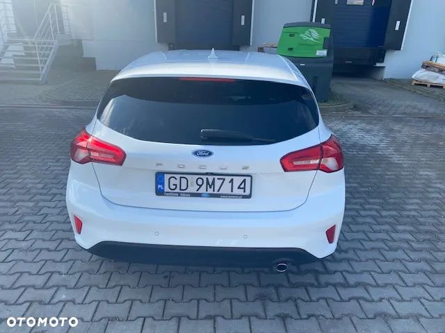Ford Focus 1.5 EcoBlue SCR Trend - 3