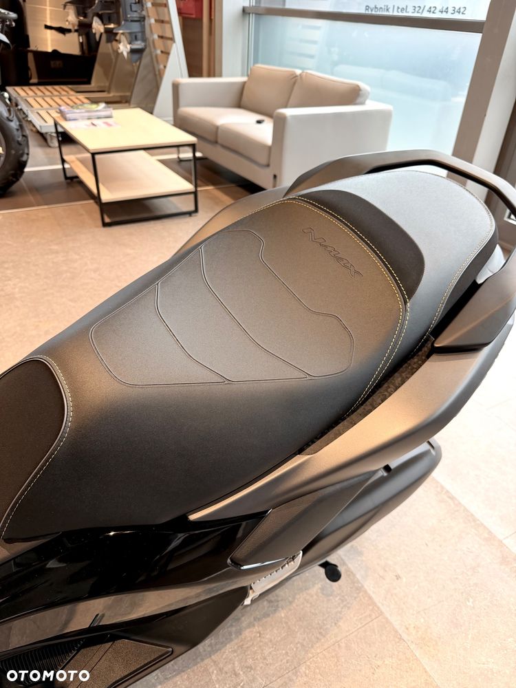 Yamaha NMAX - 5