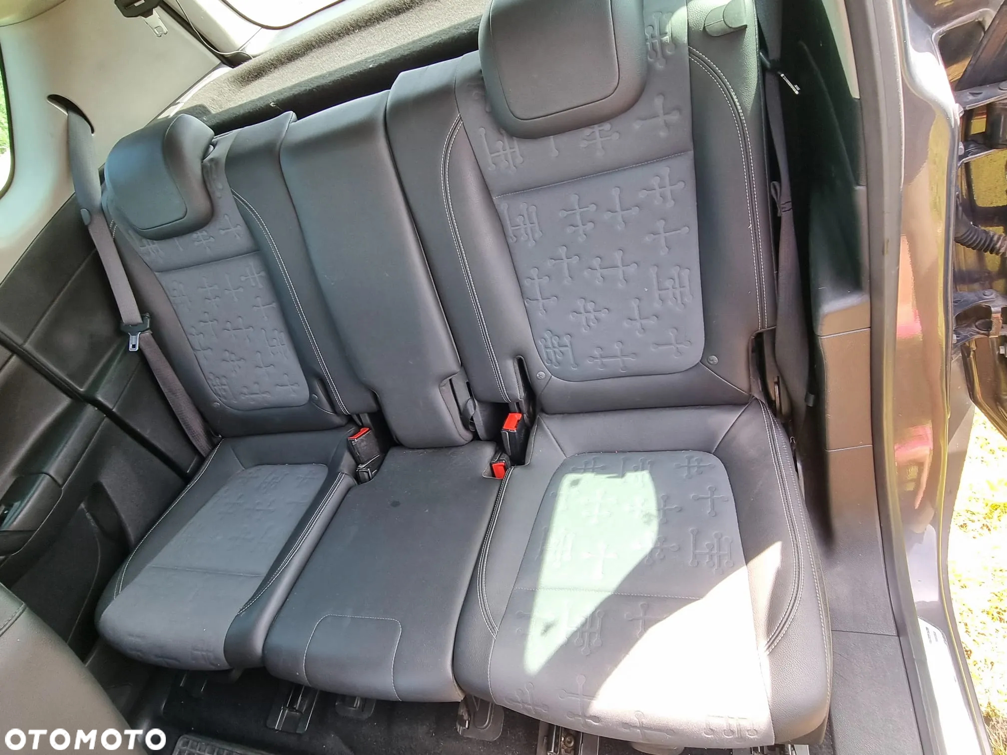Opel Meriva 1.4 T Cosmo S&S - 14