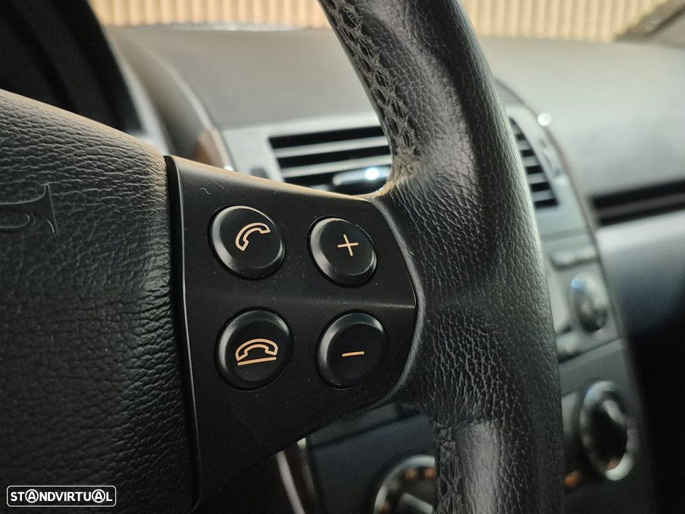 Mercedes-Benz A 150 Elegance Automatic - 19