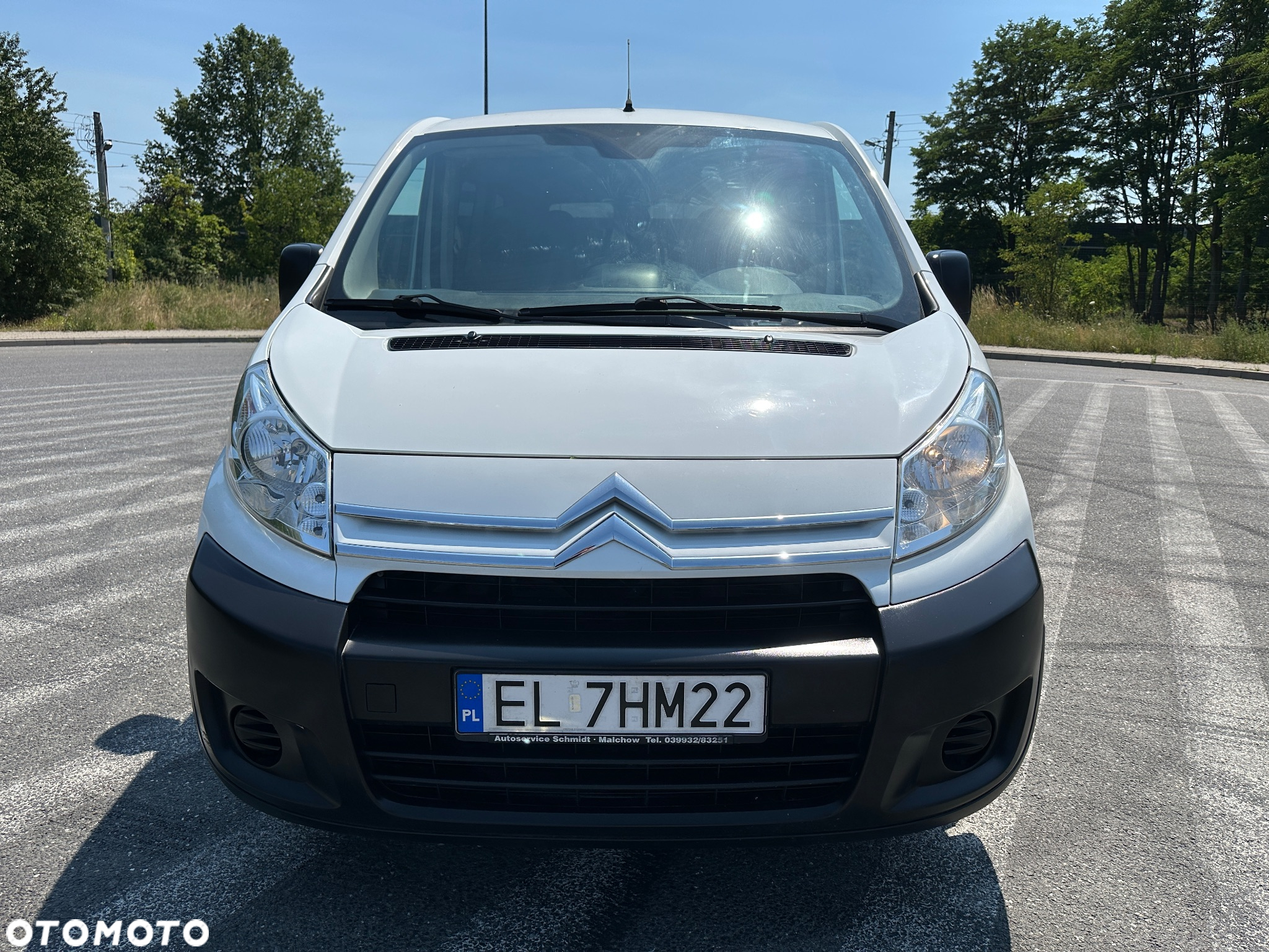 Citroën Jumpy Combi L2 (8-Si.) Selection - 6