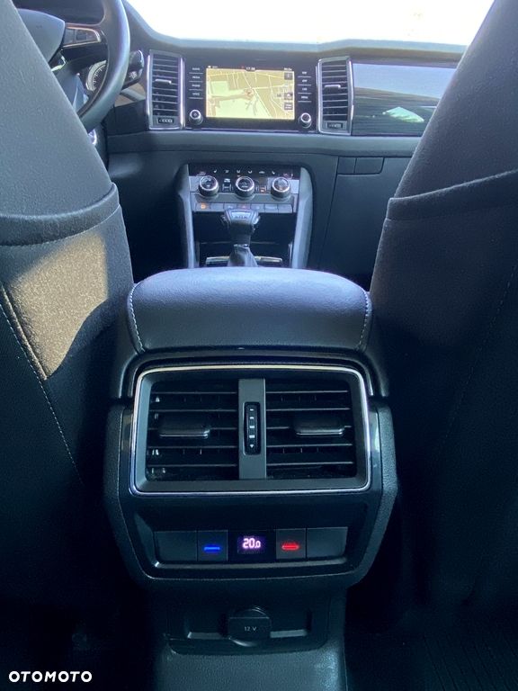 Skoda Kodiaq 2.0 TDI 4x4 Style DSG - 23