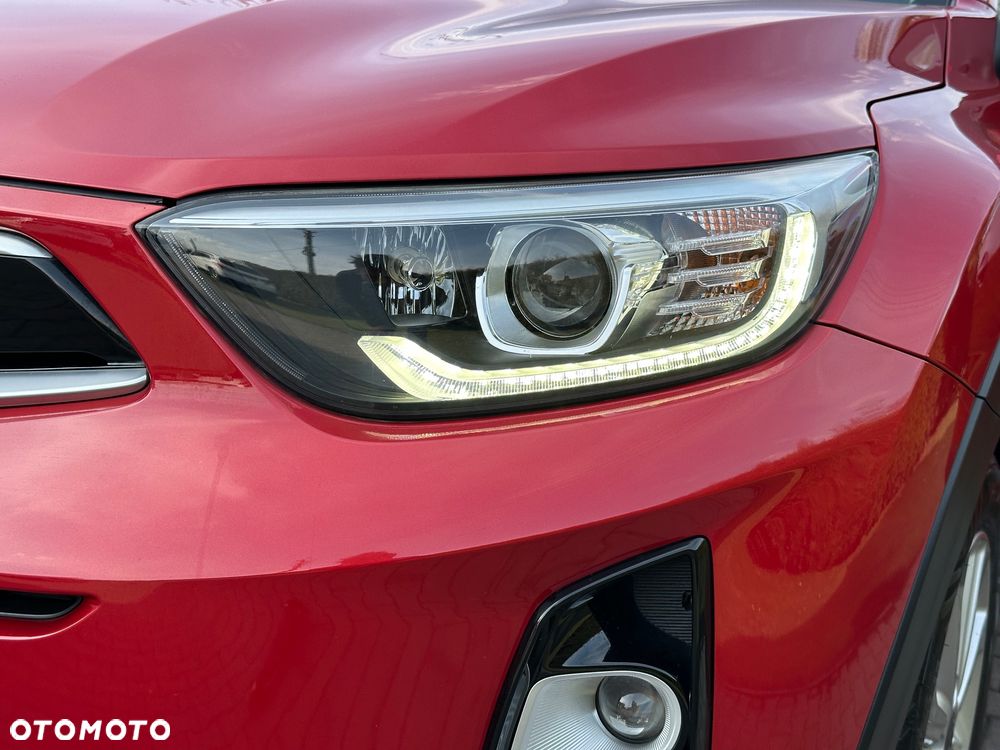 Kia Stonic 1.2 Edition 7 - 12