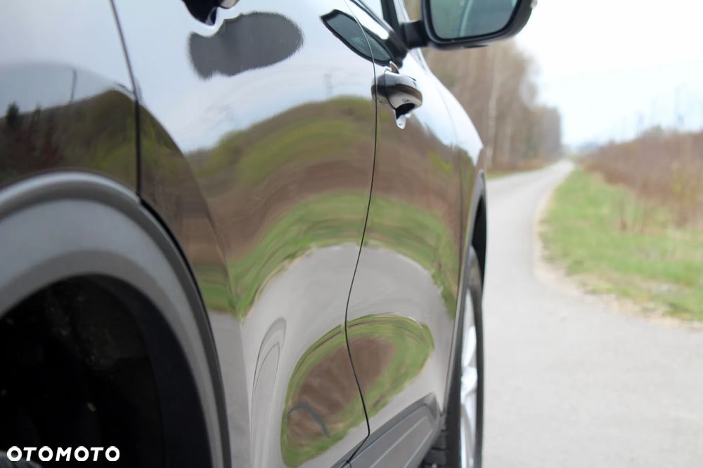 Ford Kuga 2.0 EcoBlue Hybrid TITANIUM X - 10