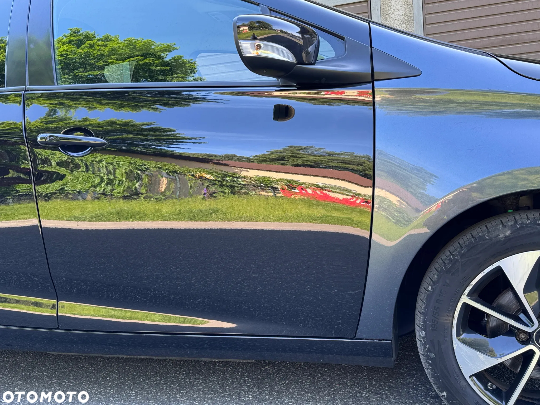 Renault Zoe (mit Batterie) 41 kwh Intens - 29