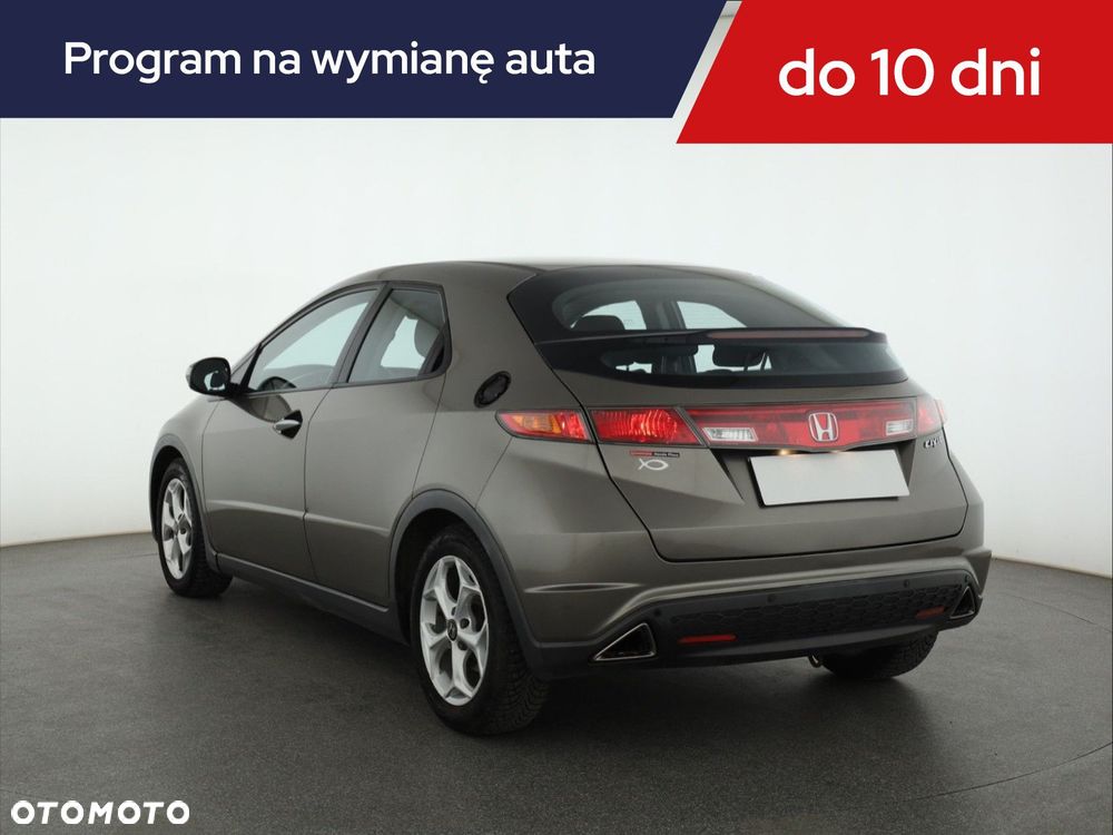 Honda Civic - 6