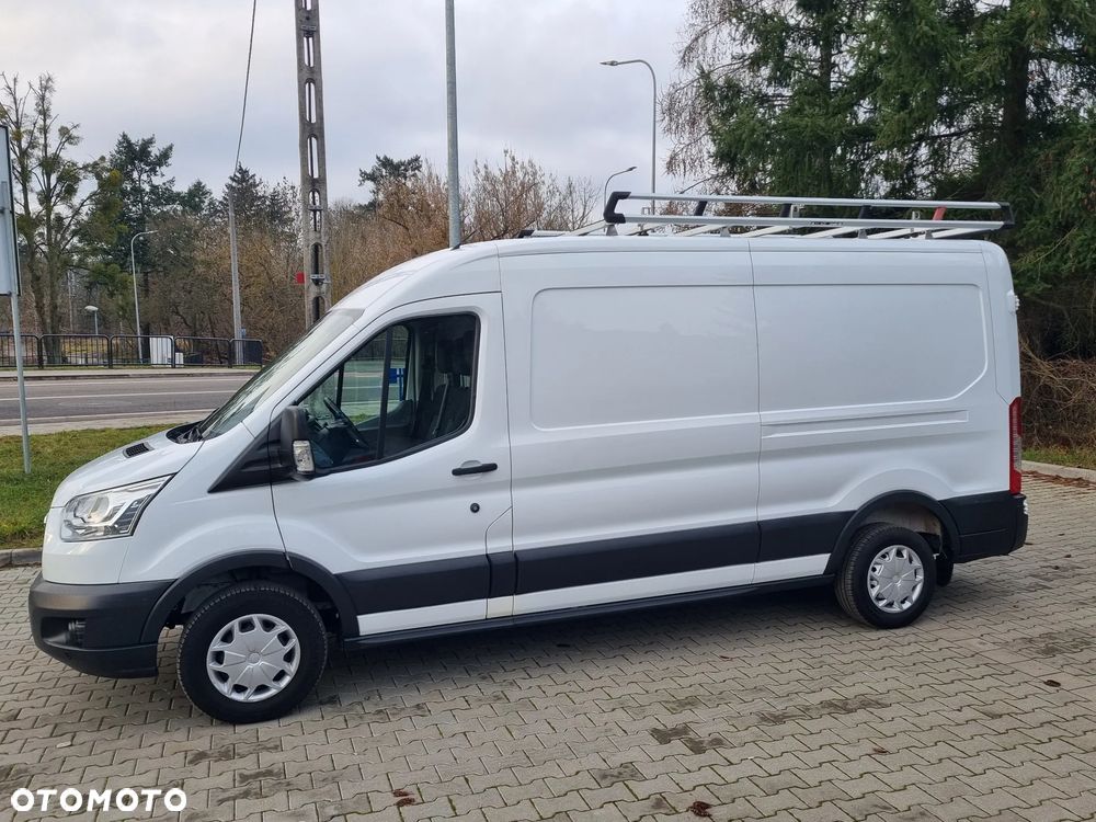 Ford Transit - 18