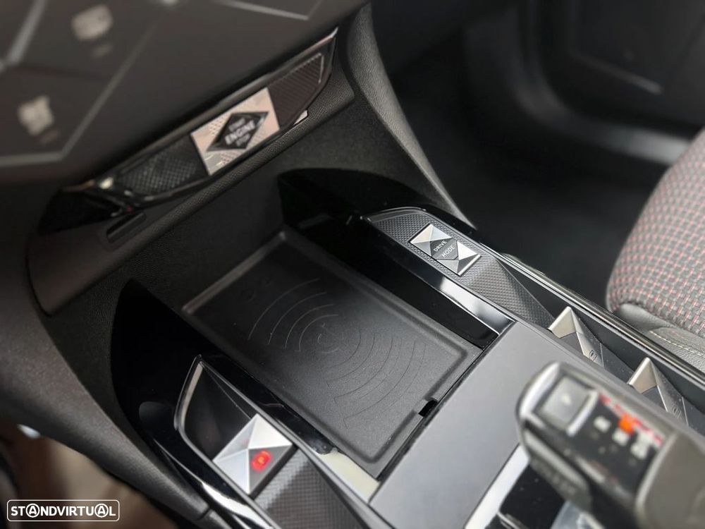 DS DS3 Crossback - 30