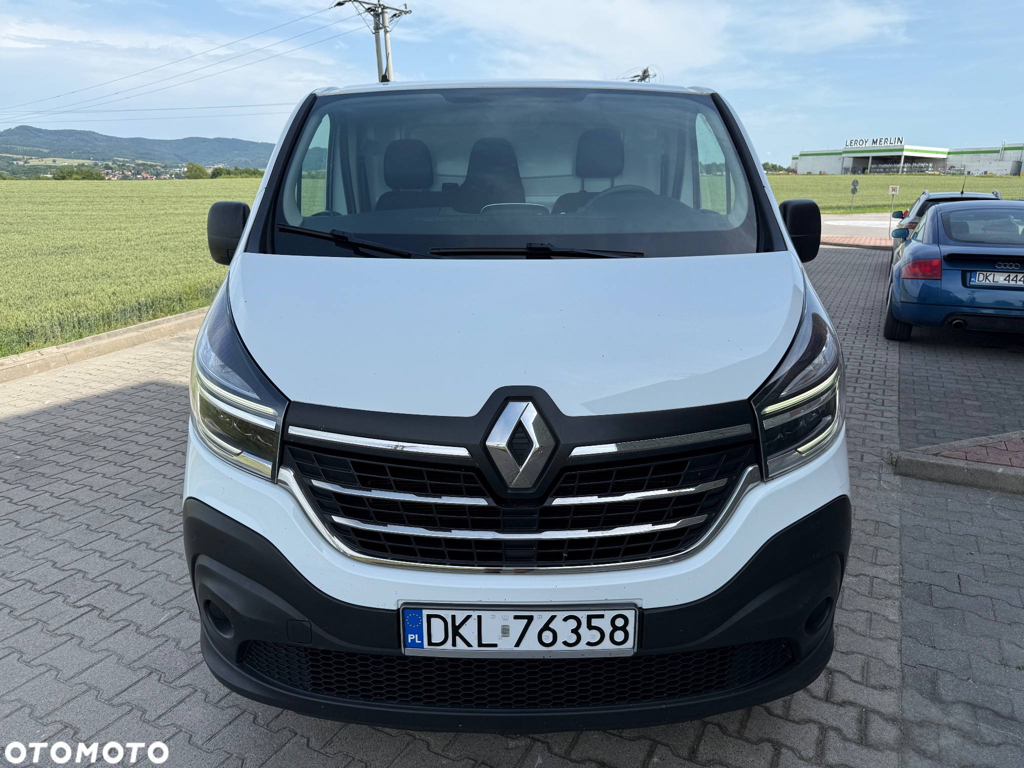 Renault Trafic - 2