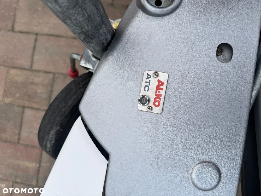 Tabbert Cellini 620 - 8