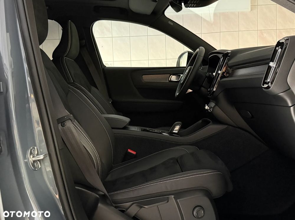 Volvo XC 40 B4 B DKG RDesign - 12