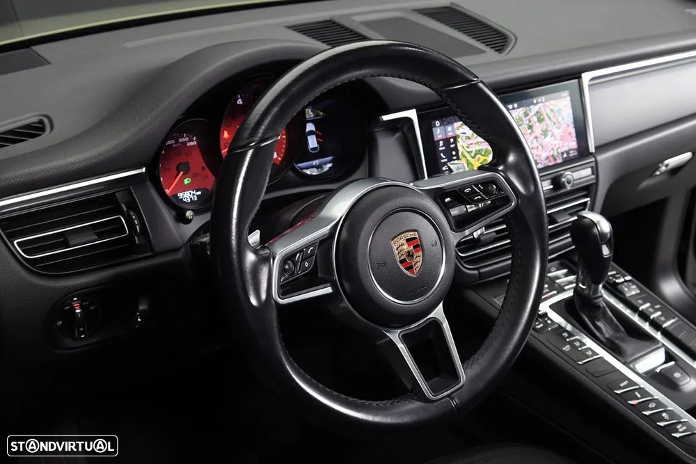 Porsche Macan Spirit - 21
