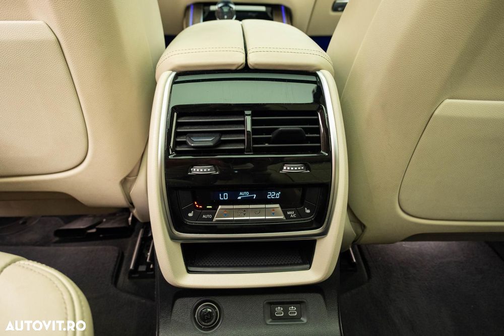 BMW X7 xDrive40d MHEV - 20